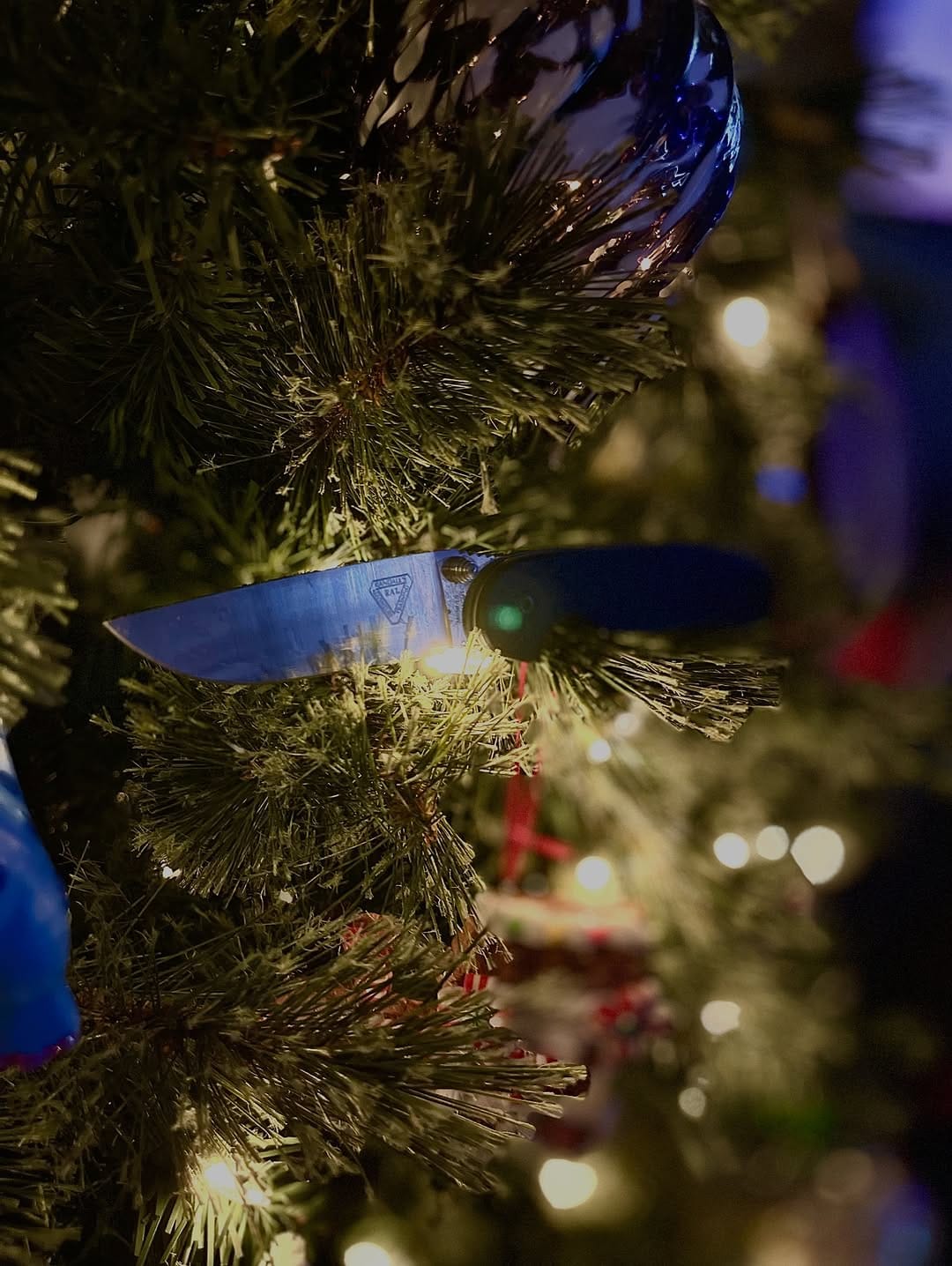 Post 10 by Ontario Knife Company on Instagram (image)