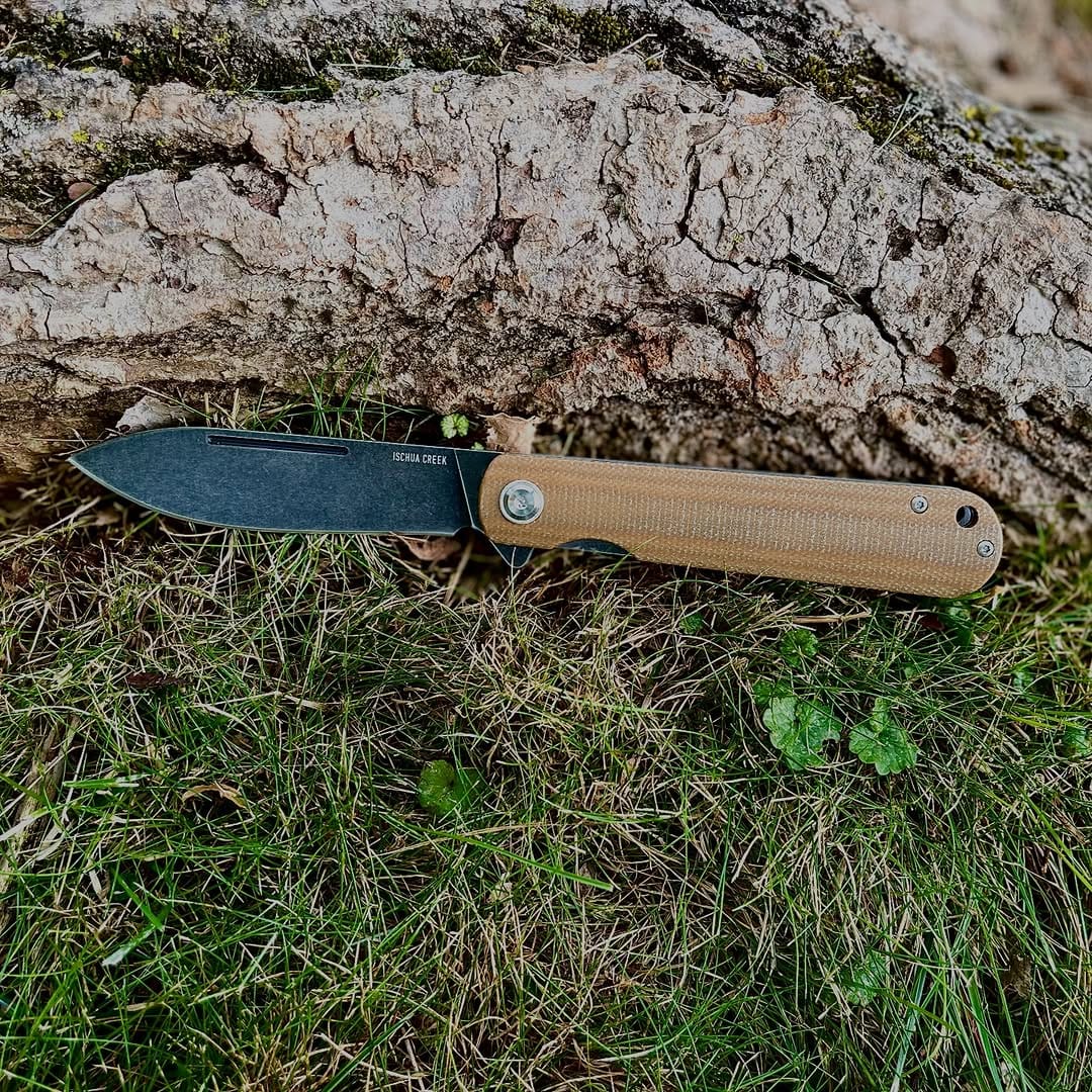 Post 5 by Ontario Knife Company on Instagram (image)