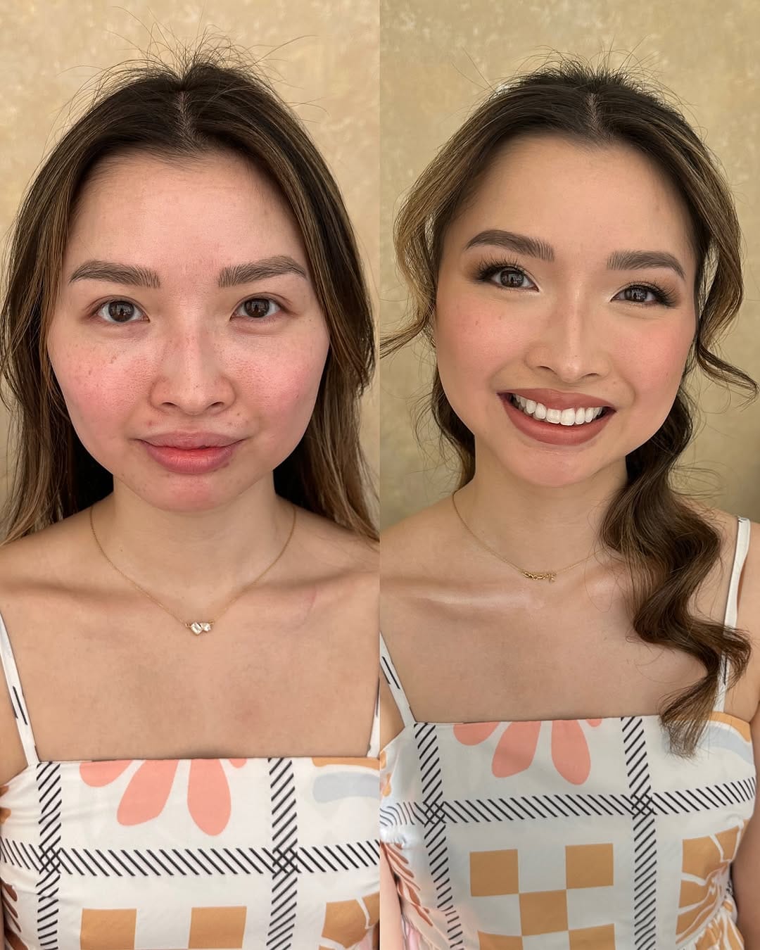 Post 9 by VANCOUVER HAIR / MAKEUP ARTISTS on Instagram (carousel)
