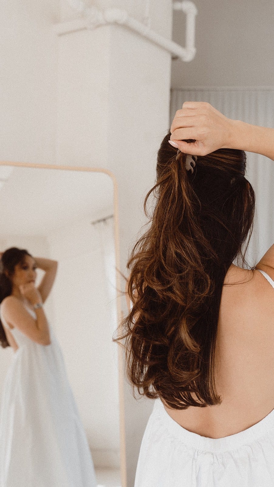 Post 8 by VANCOUVER HAIR / MAKEUP ARTISTS on Instagram (video)
