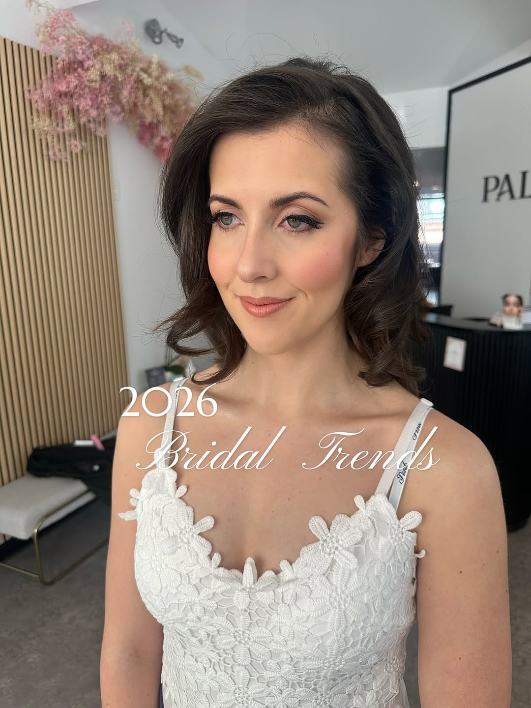 Post 3 by VANCOUVER HAIR / MAKEUP ARTISTS on Instagram (carousel)