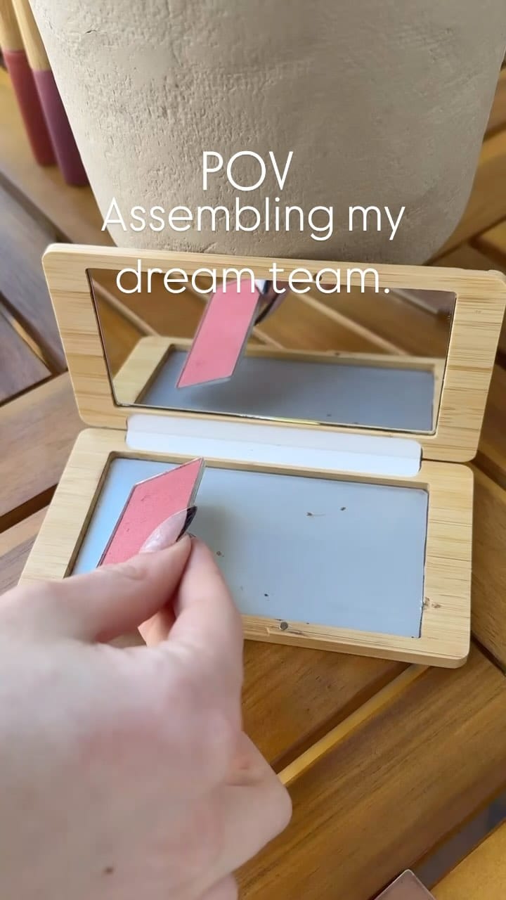 Post 9 by Elate Beauty on Instagram (video)