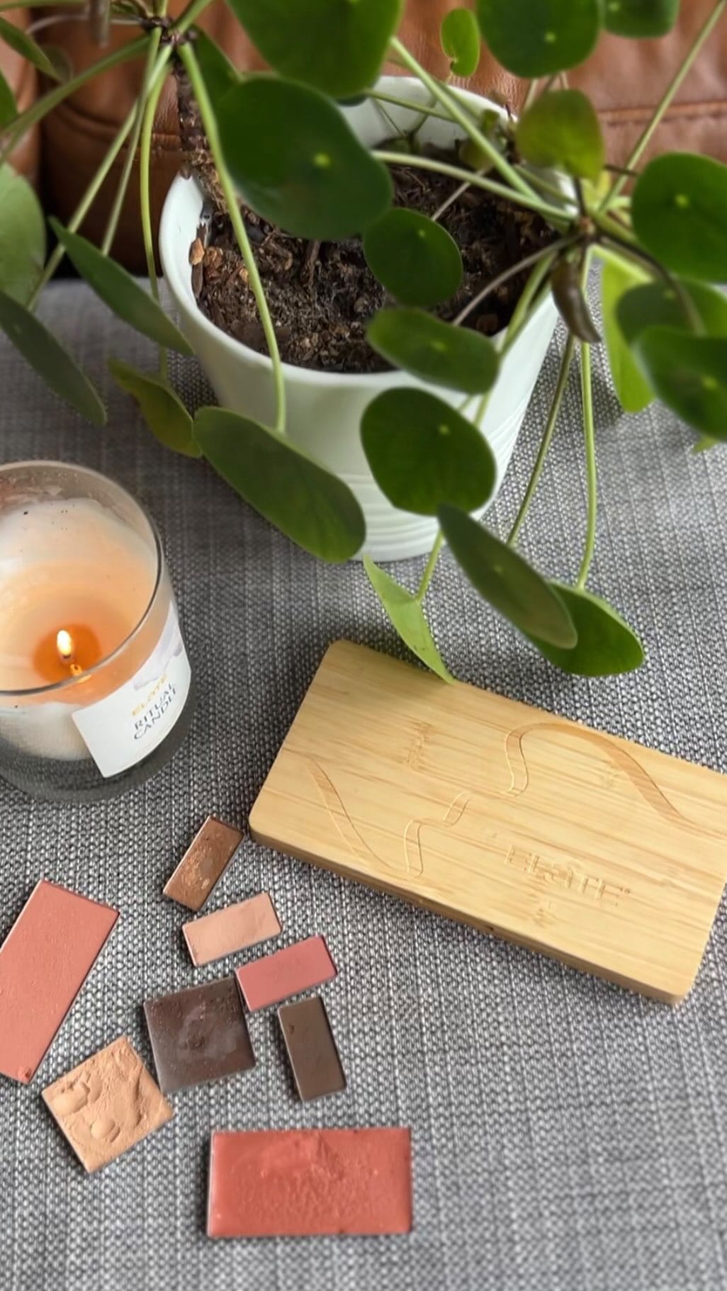 Post 4 by Elate Beauty on Instagram (video)