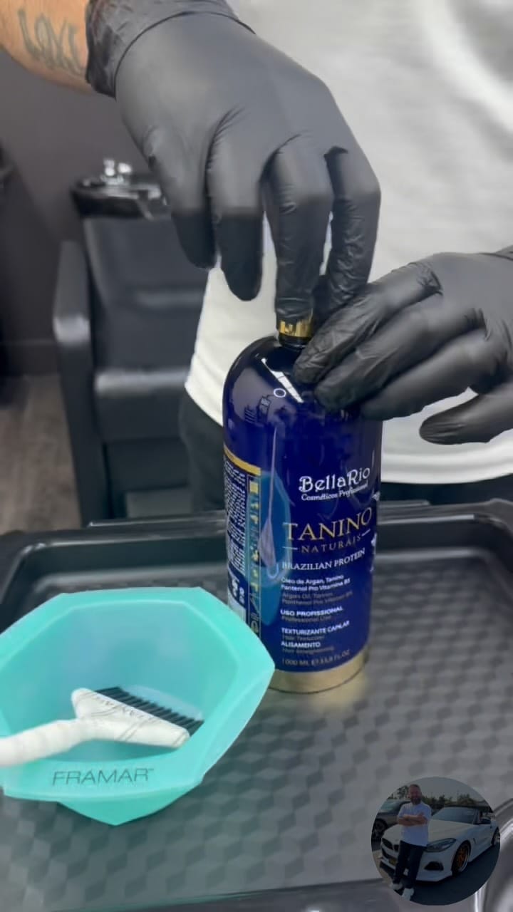 Post 1 by Bella Rio Cosmetics North America on Instagram (video)