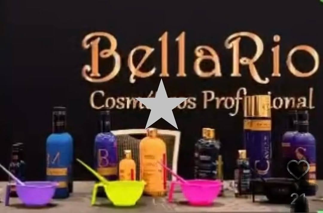 Post 2 by Bella Rio Cosmetics North America on Instagram (image)