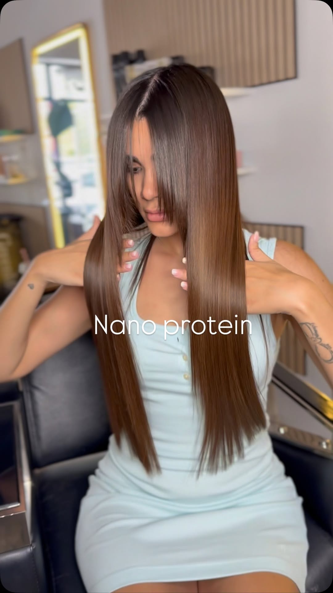 Post 7 by Bella Rio Cosmetics North America on Instagram (video)
