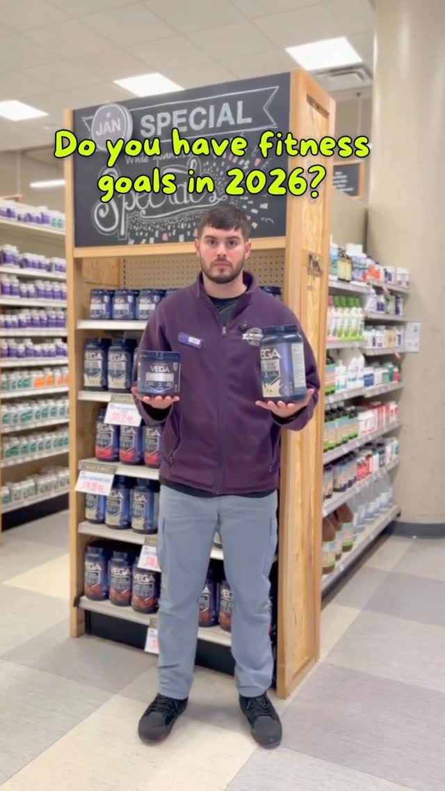 Post 1 by Ambrosia Natural Foods on Instagram (video)