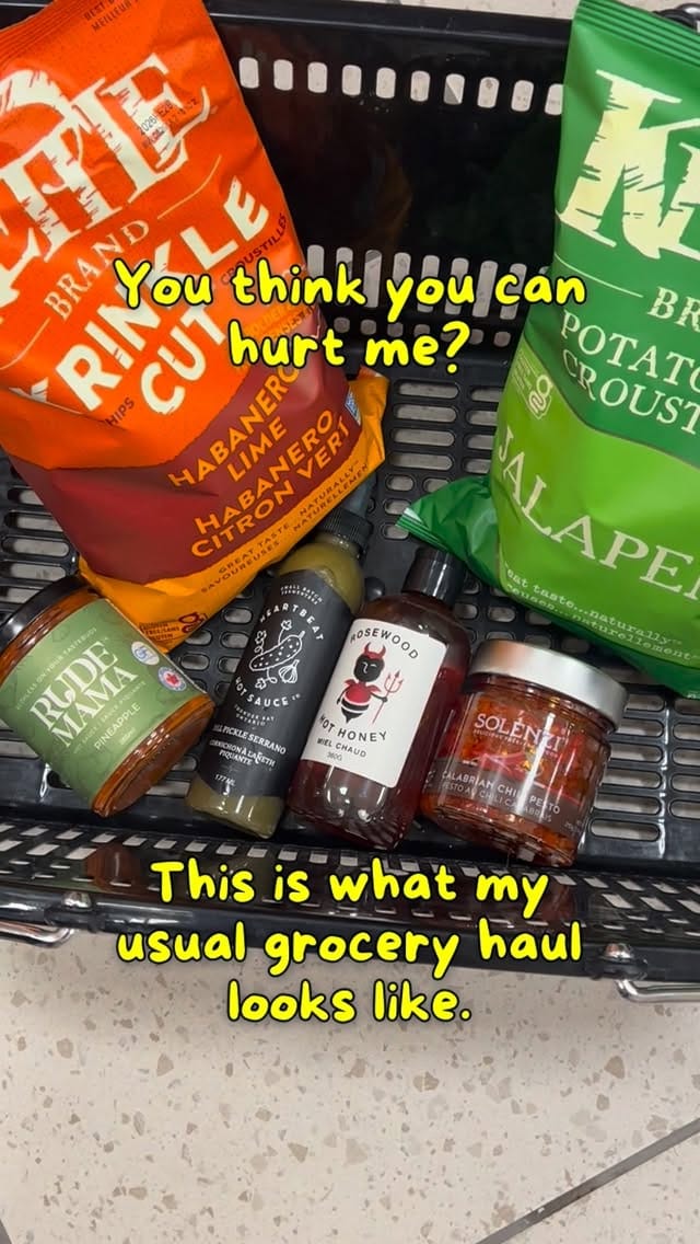 Post 2 by Ambrosia Natural Foods on Instagram (video)