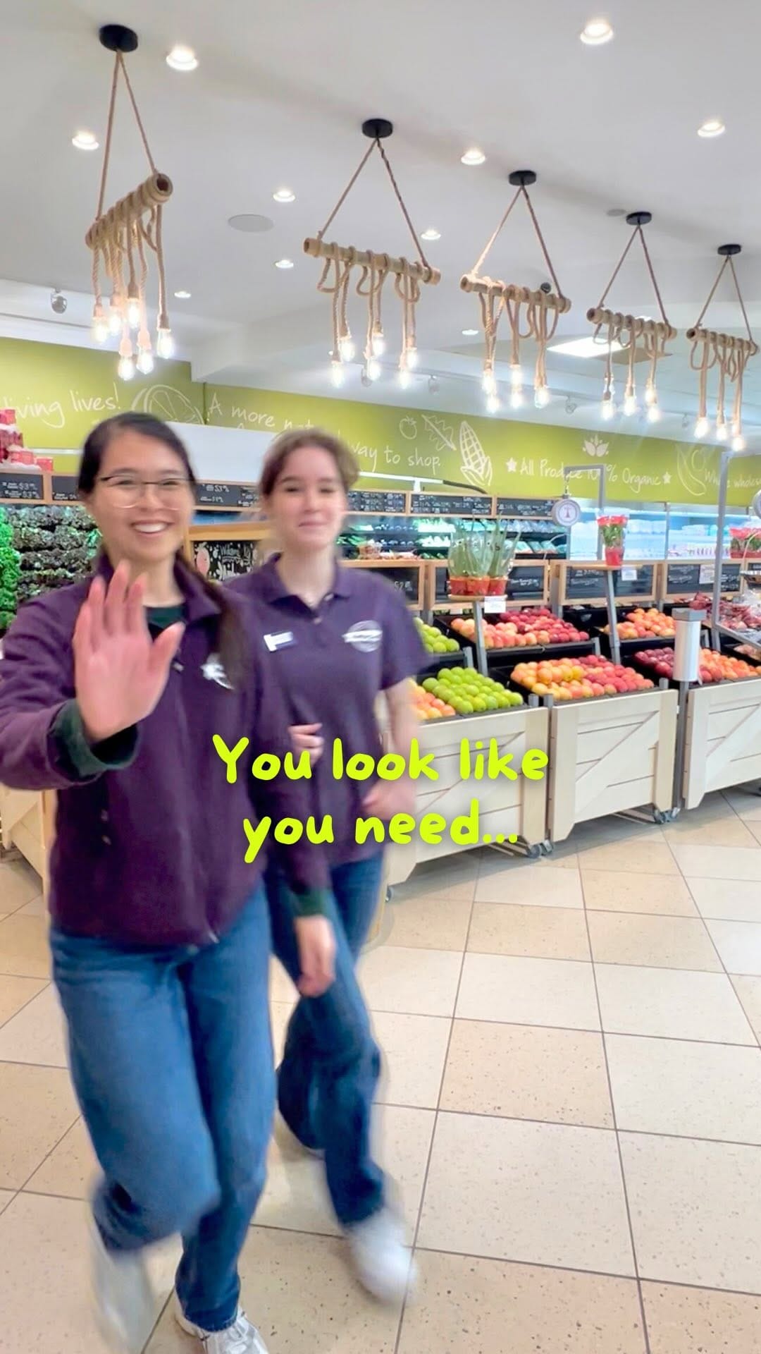 Post 5 by Ambrosia Natural Foods on Instagram (video)