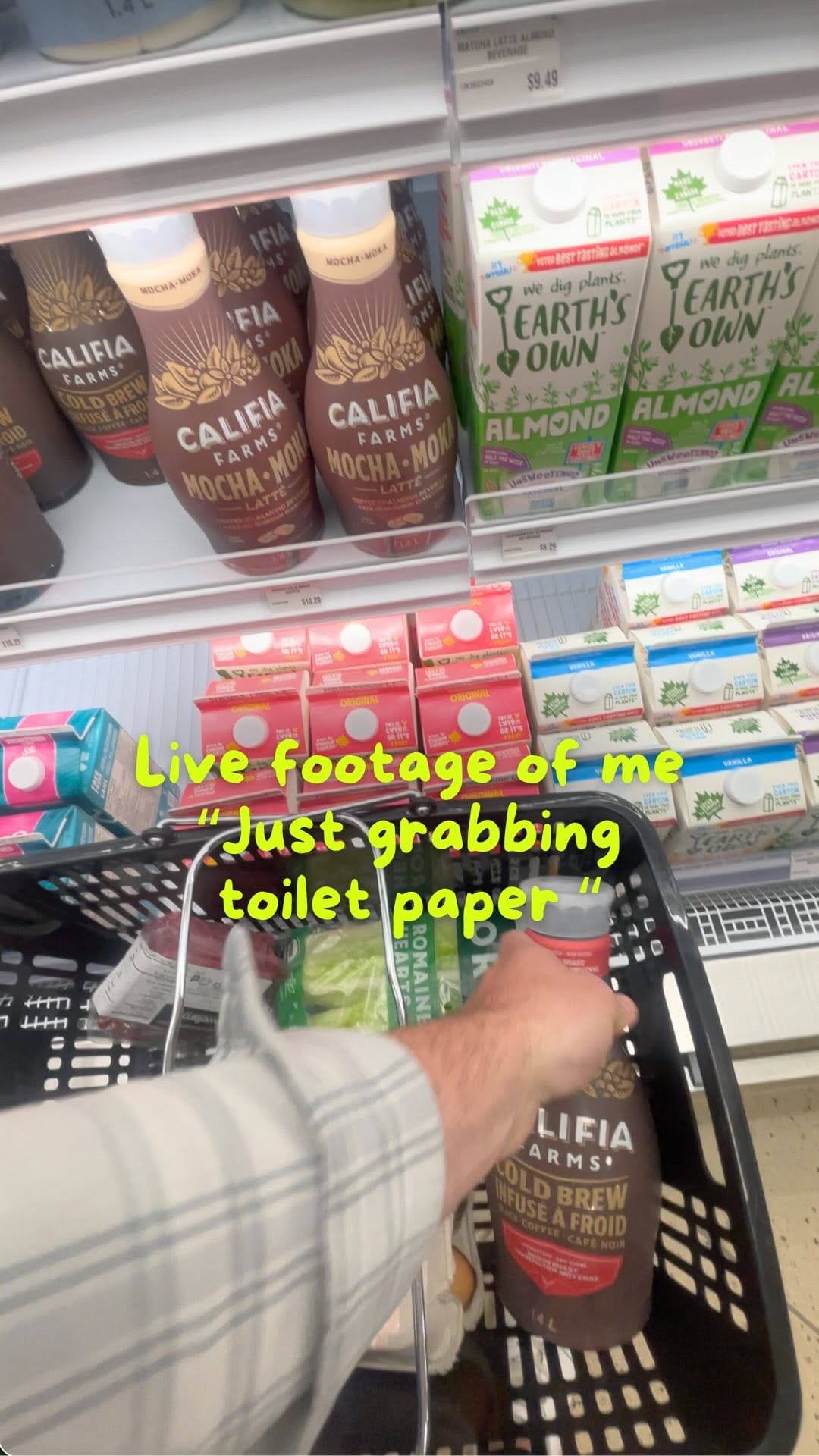 Post 8 by Ambrosia Natural Foods on Instagram (video)