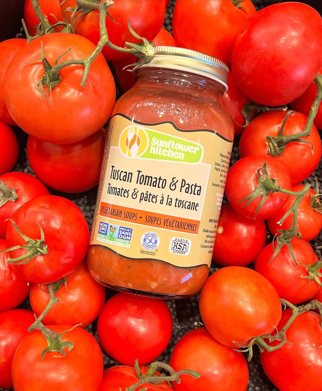 Post 4 by Ambrosia Natural Foods on Instagram (carousel)