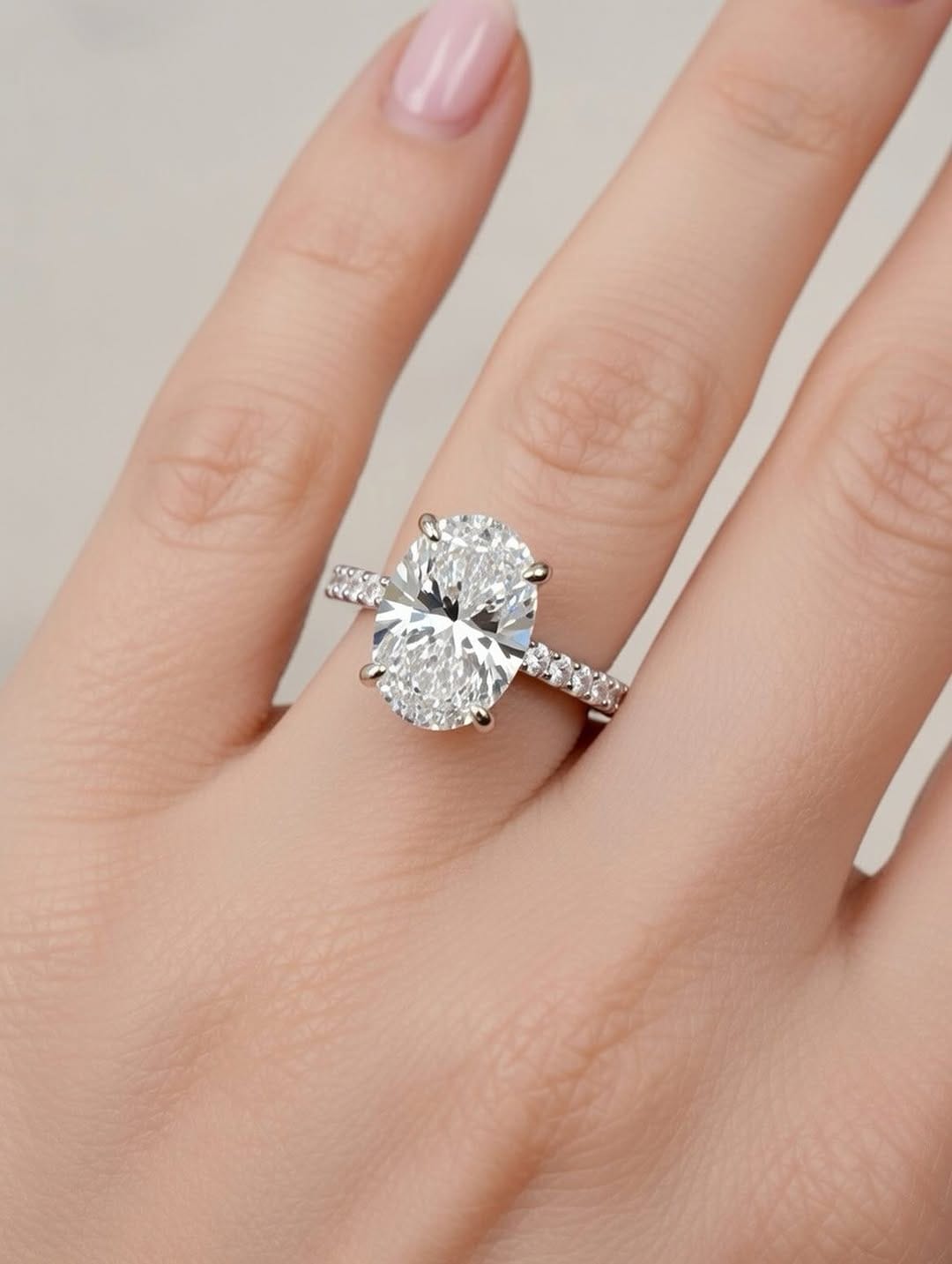Post 9 by Diamond Engagement Rings 💍 on Instagram (image)