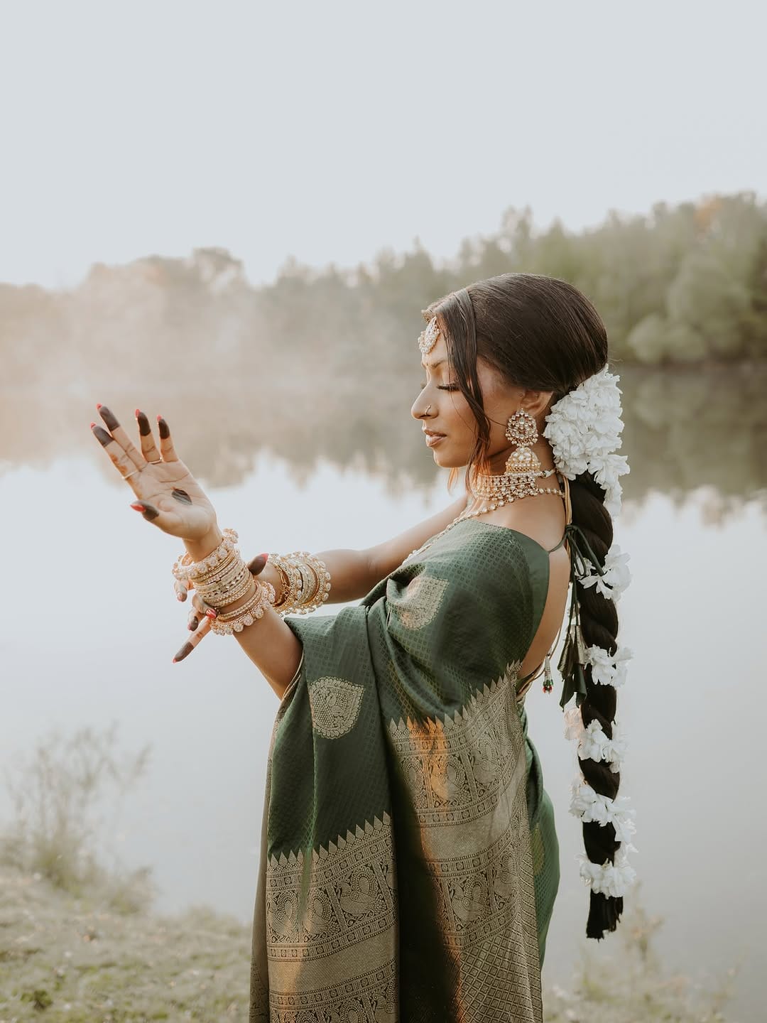 Post 8 by Suba Mohan on Instagram (carousel)