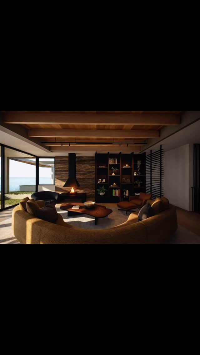 Post 4 by Avenue Road on Instagram (video)