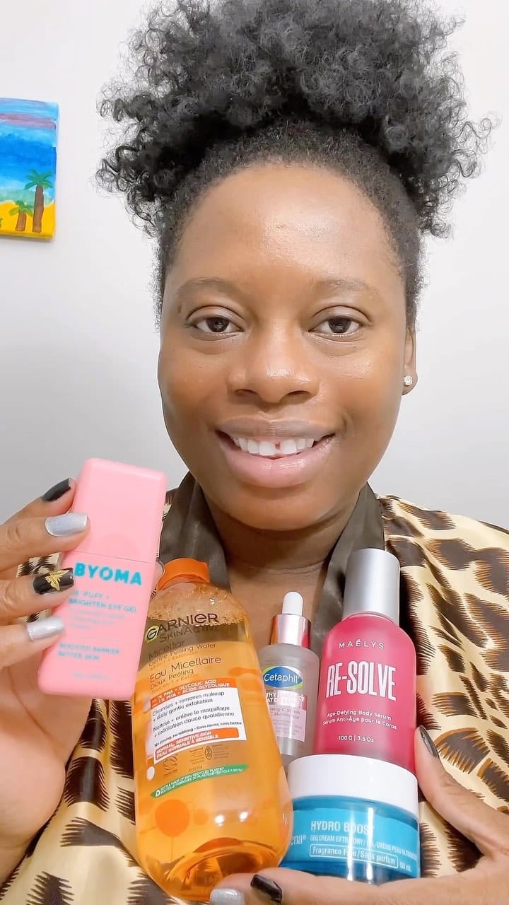 Post 7 by Sample Queen| Content Creator on Instagram (video)