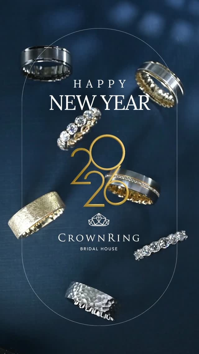 Post 3 by Engagement & Wedding Rings on Instagram (video)