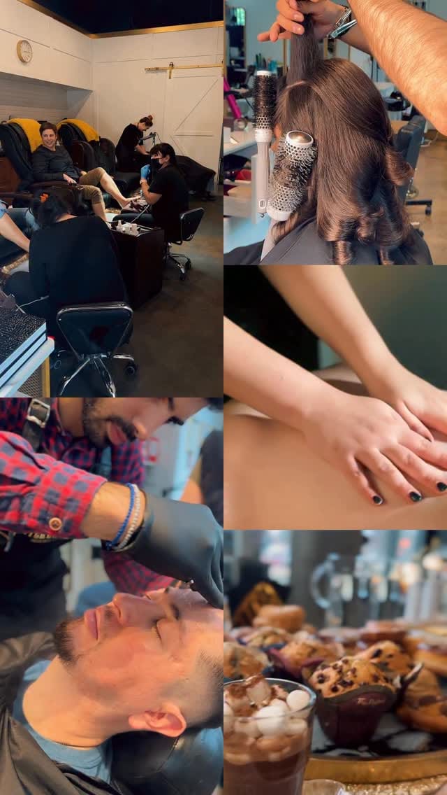 Post 5 by The Highlander Spa on Instagram (video)