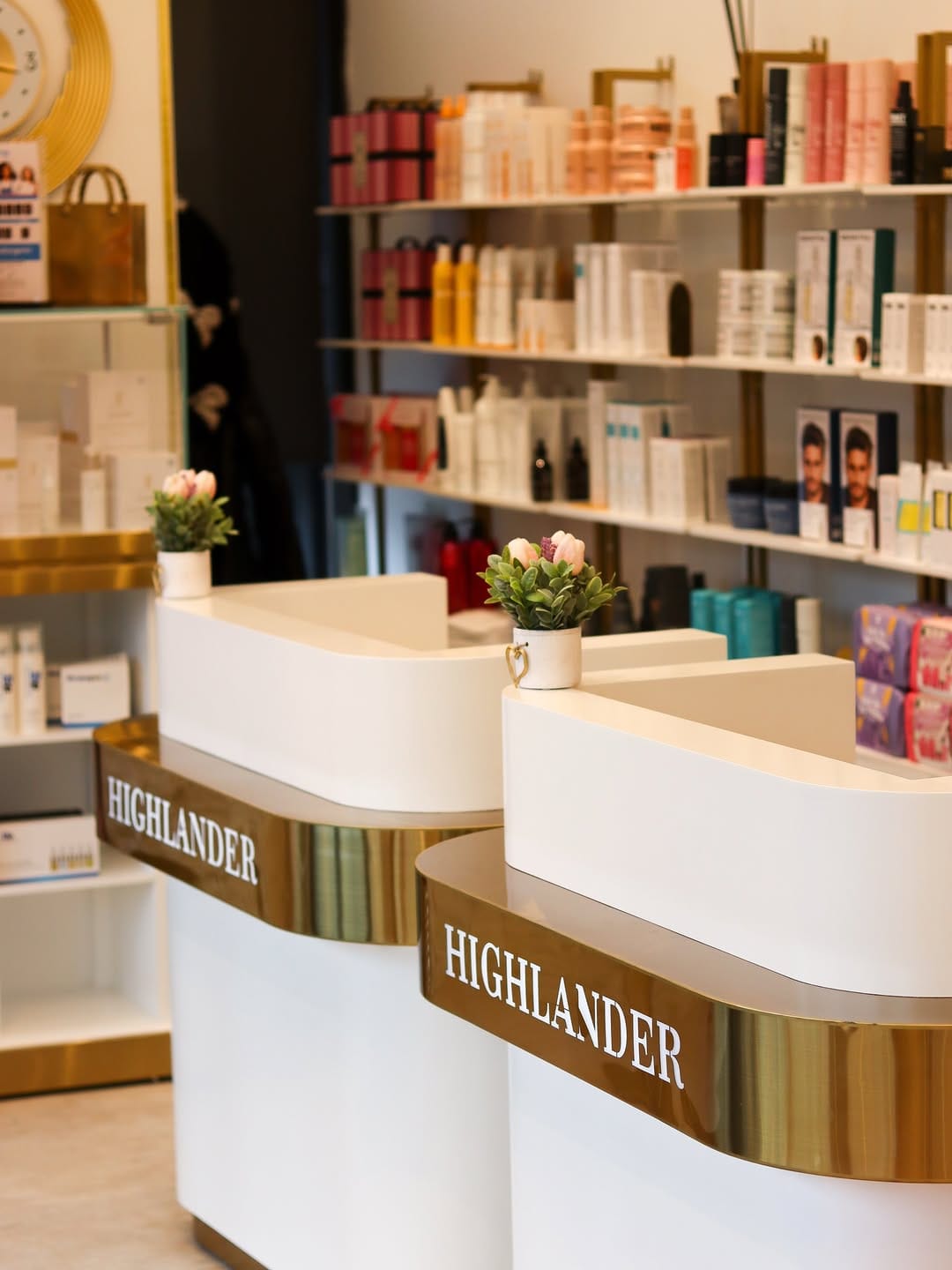 Post 1 by The Highlander Spa on Instagram (carousel)