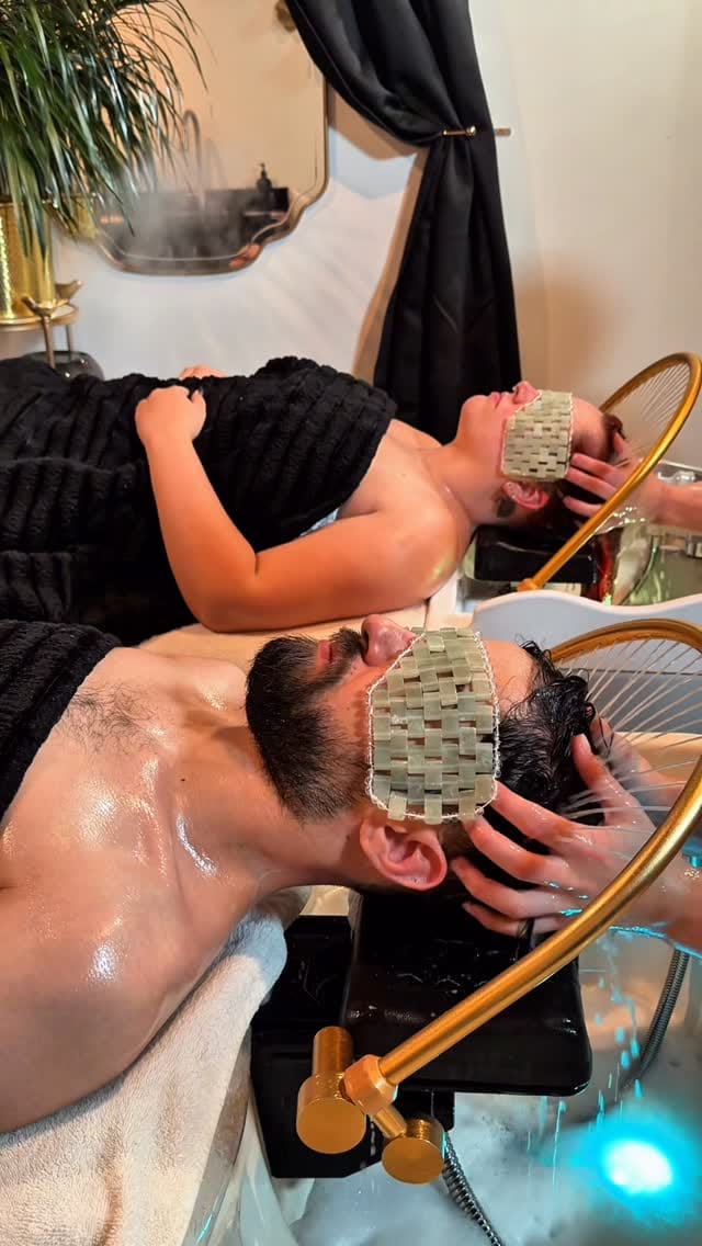 Post 10 by The Highlander Spa on Instagram (video)