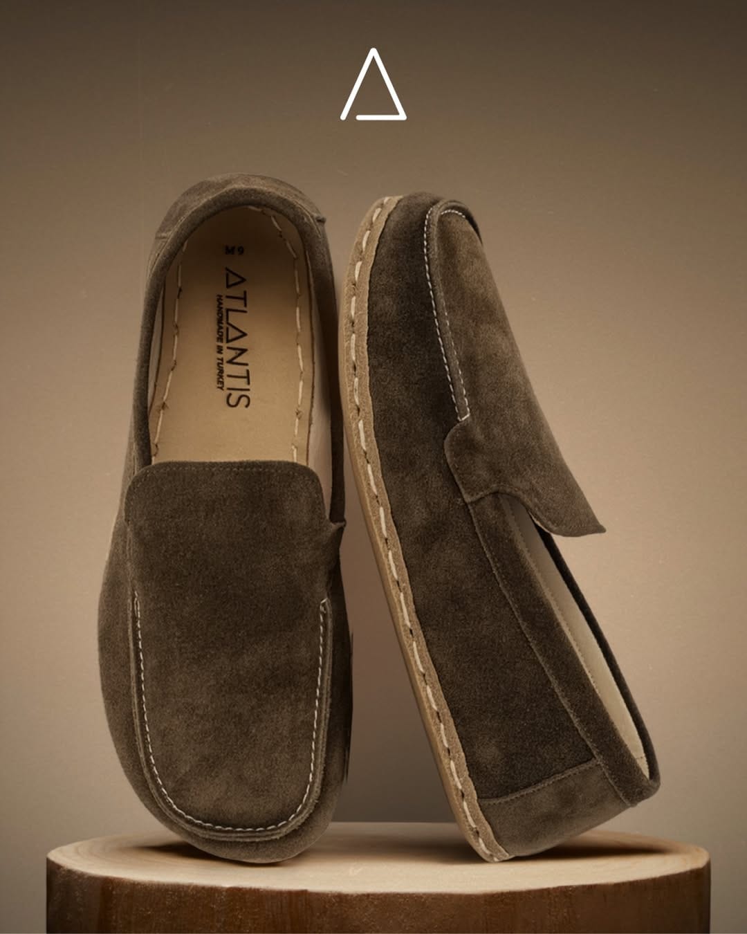Post 2 by Atlantis Handmade Shoes on Instagram (image)