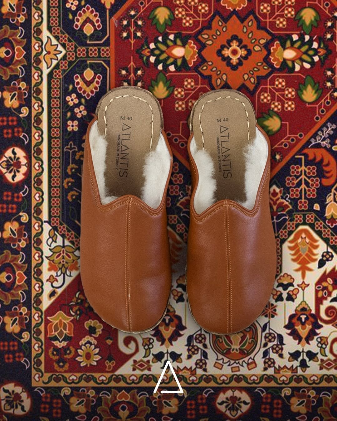 Post 10 by Atlantis Handmade Shoes on Instagram (image)