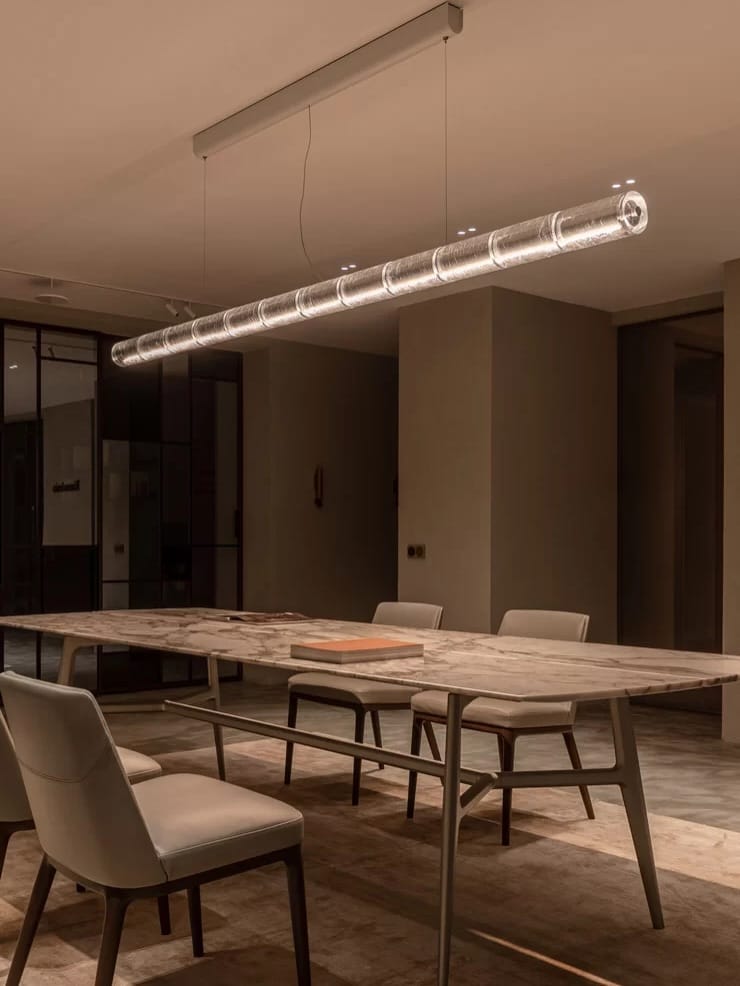 Post 8 by Casa Di Luce | Toronto Designer Lighting Store on Instagram (carousel)