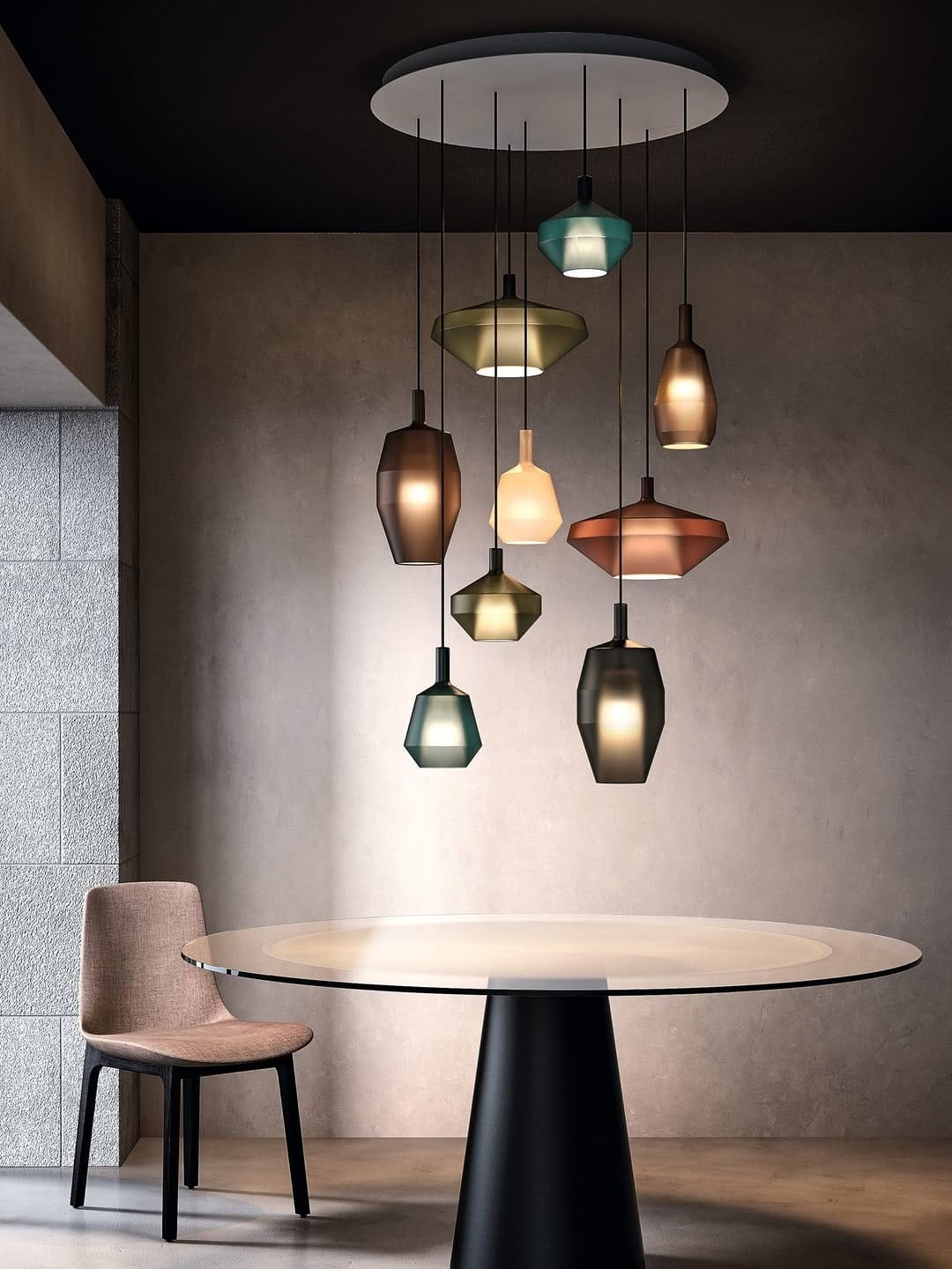 Post 5 by Casa Di Luce | Toronto Designer Lighting Store on Instagram (carousel)