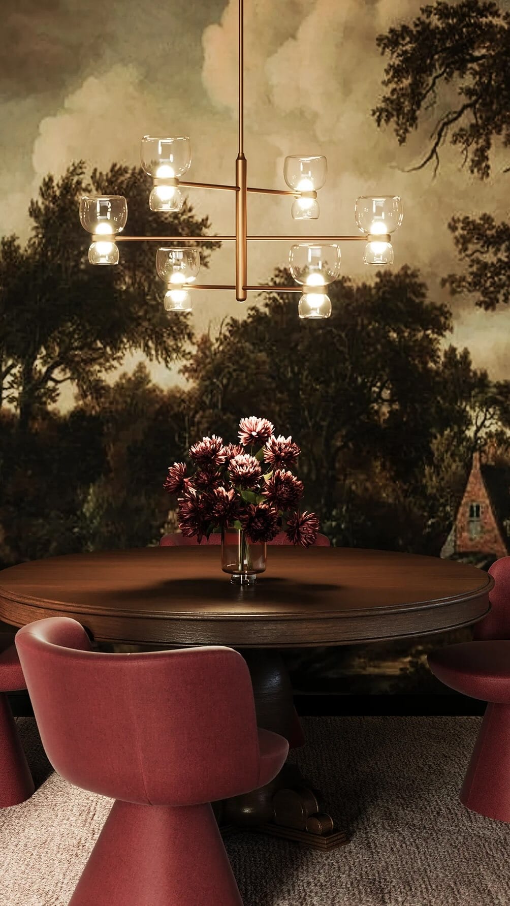 Post 3 by Casa Di Luce | Toronto Designer Lighting Store on Instagram (video)