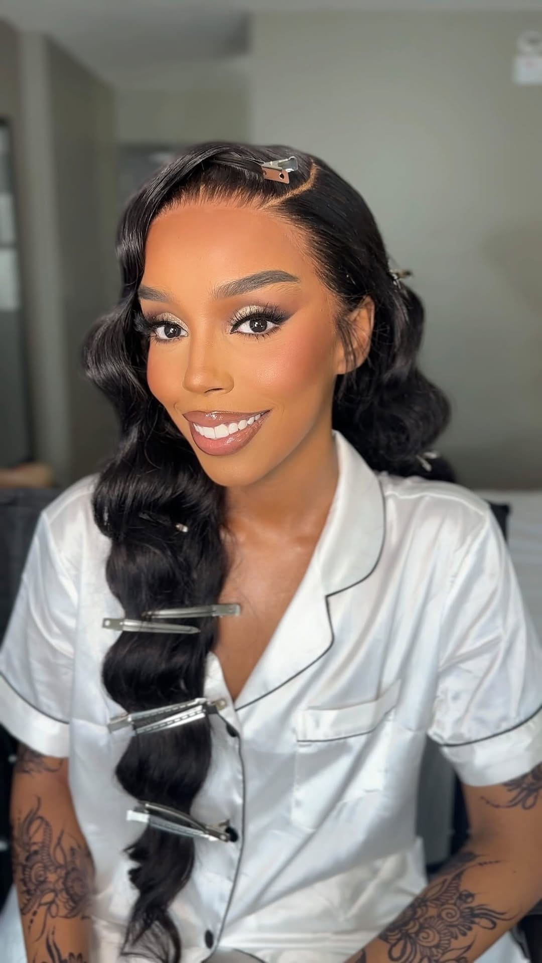 Post 10 by HNA Beauty on Instagram (video)