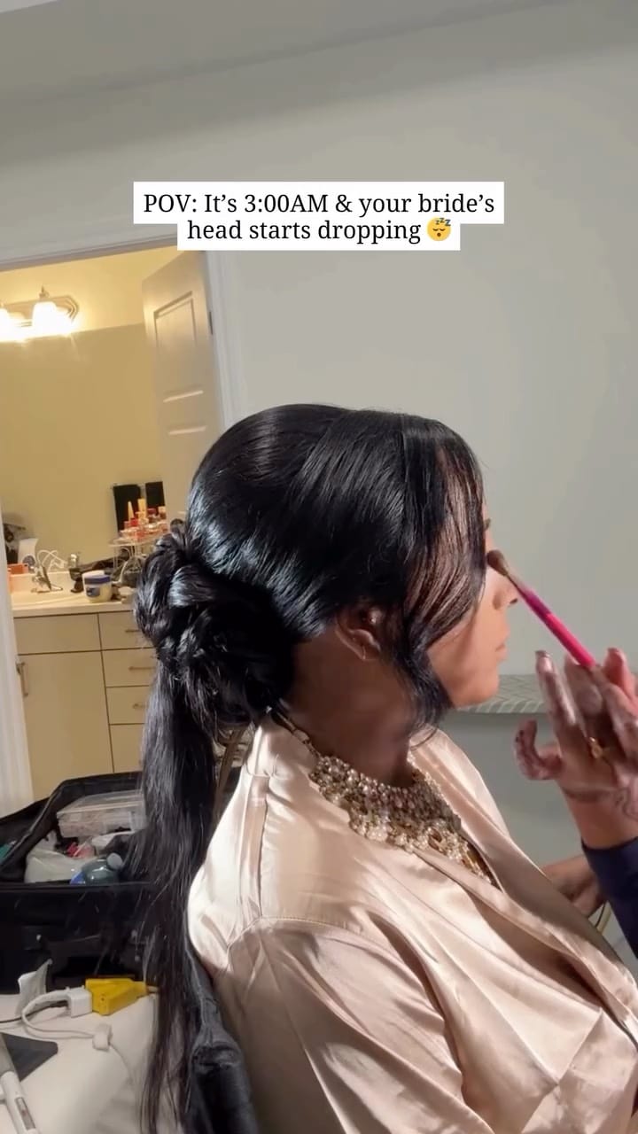 Post 7 by HNA Beauty on Instagram (video)