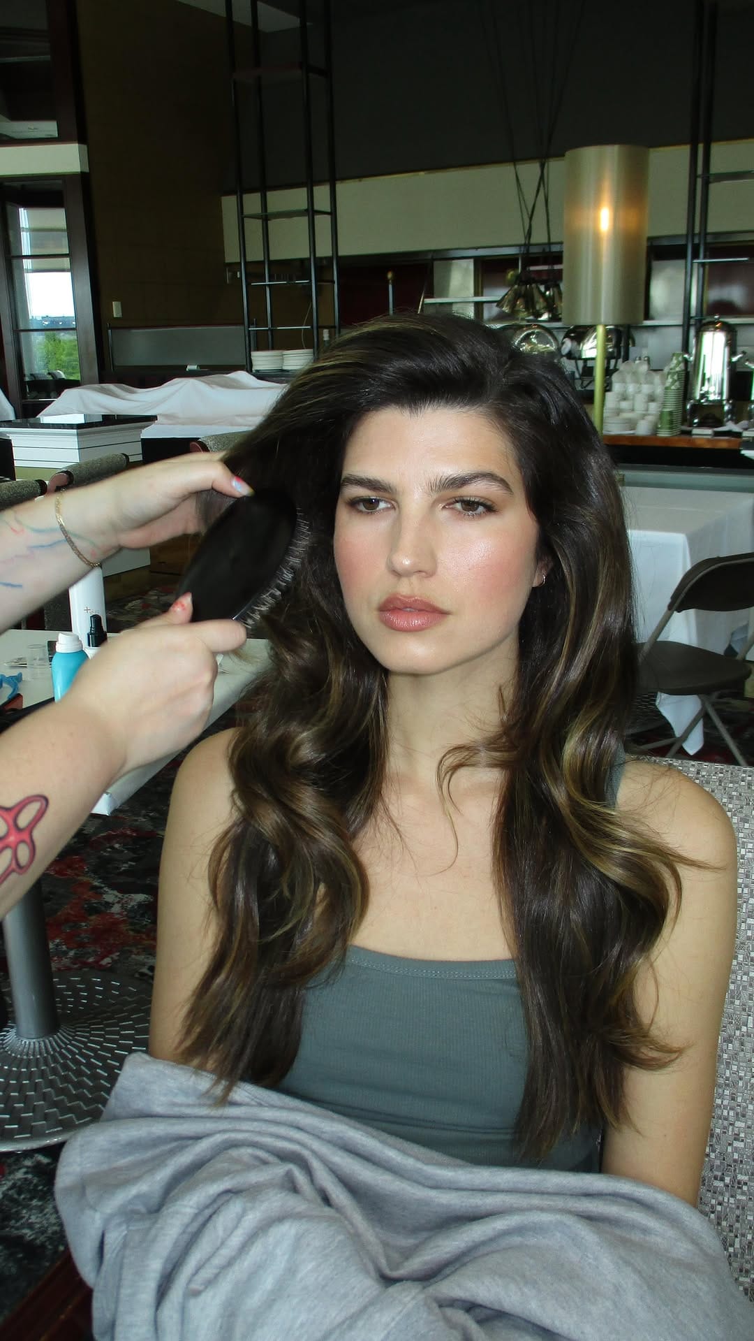 Post 9 by Alana and Maddie Alper on Instagram (video)