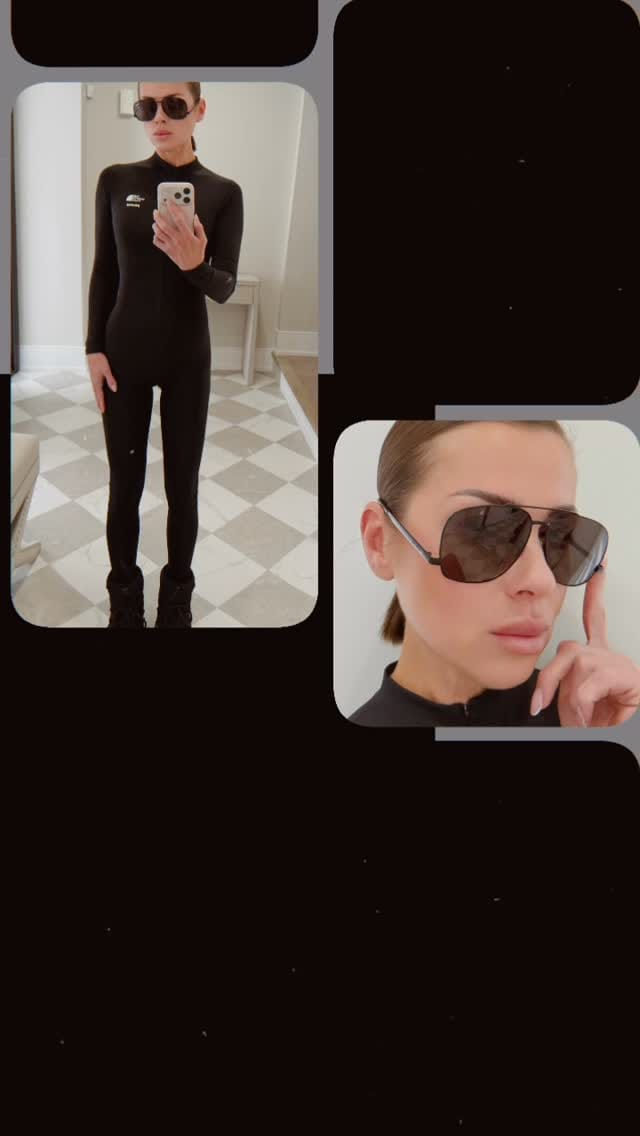 Post 5 by London Antipoff on Instagram (video)
