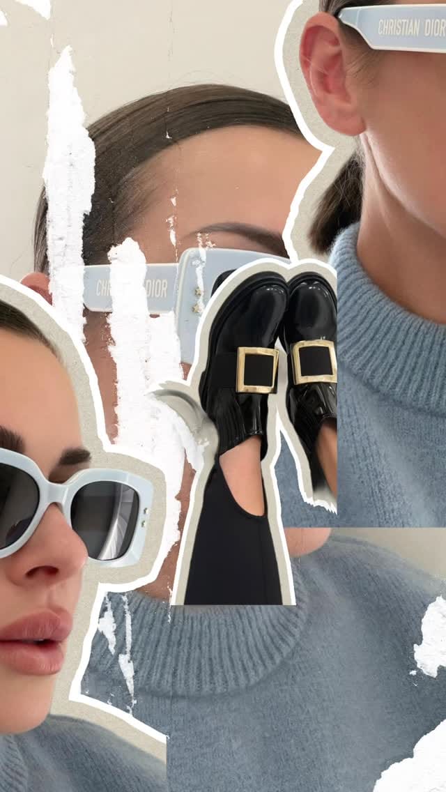 Post 2 by London Antipoff on Instagram (video)