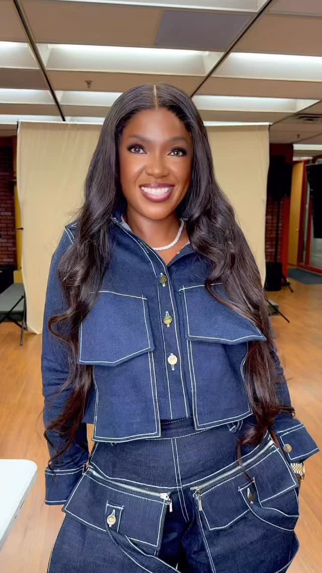 Post 1 by OFILI ||PRO MUA on Instagram (video)