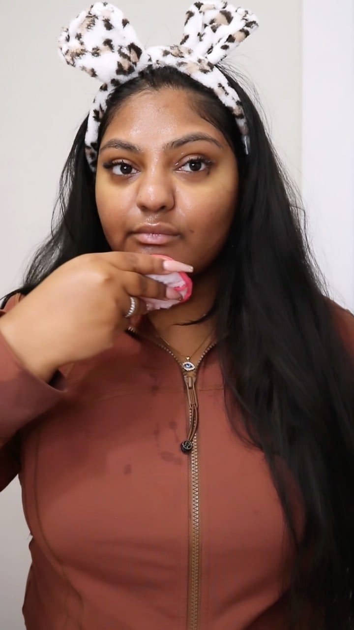 Post 4 by P R I T H A✨ on Instagram (video)