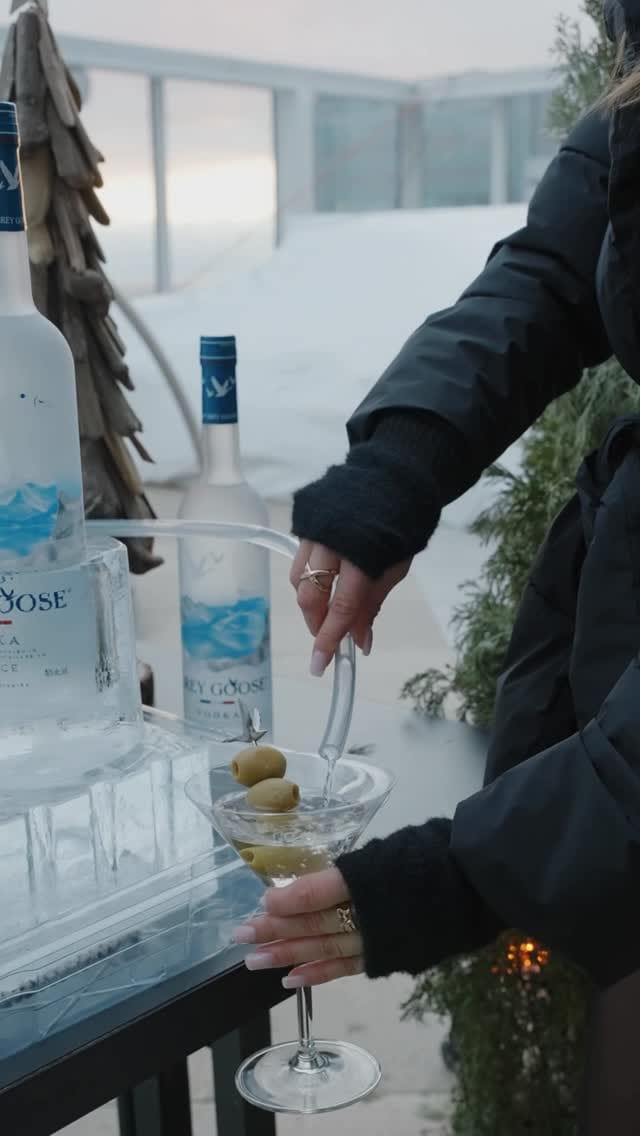 Post 3 by KŌST on Instagram (video)
