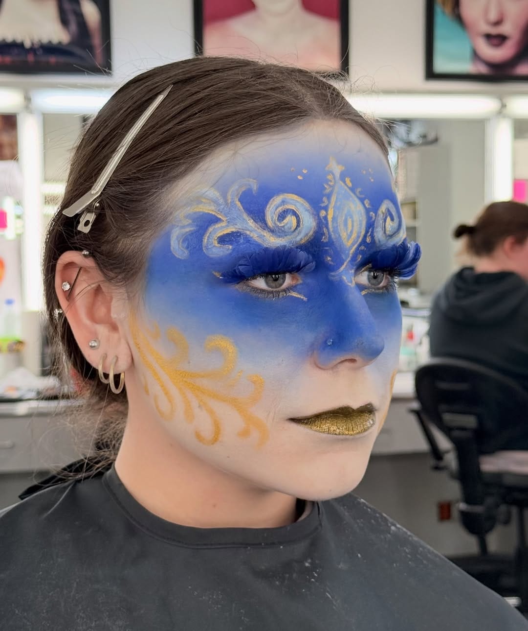 Post 7 by Sara Toutounchian | Toronto Makeup Artist on Instagram (carousel)