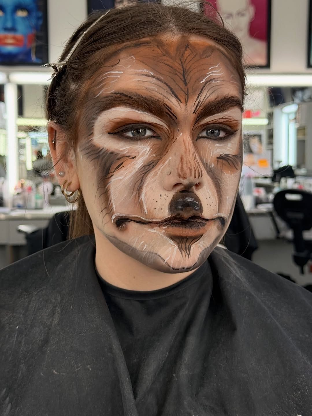 Post 8 by Sara Toutounchian | Toronto Makeup Artist on Instagram (carousel)