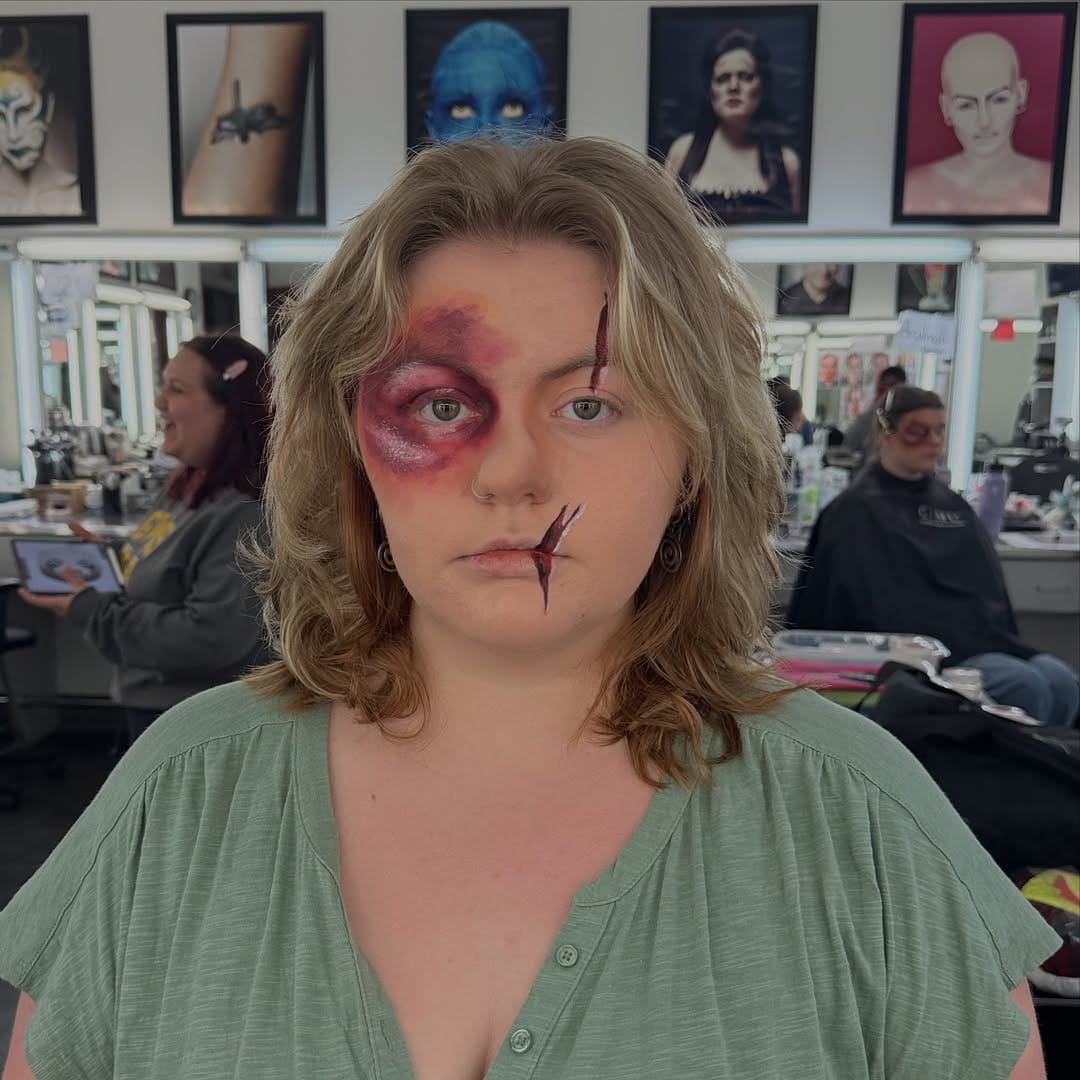 Post 9 by Sara Toutounchian | Toronto Makeup Artist on Instagram (carousel)