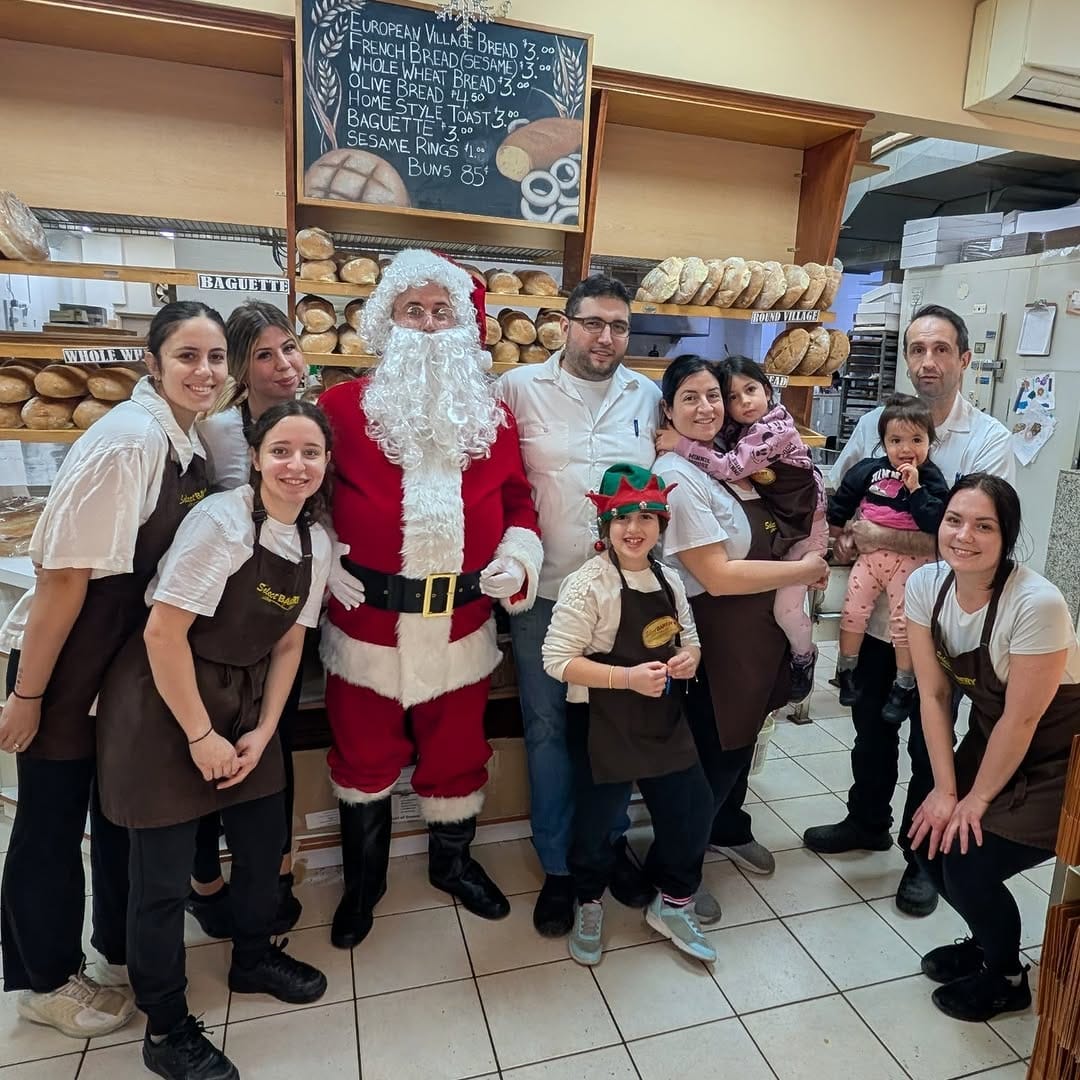 Post 6 by Select Bakery on Instagram (image)