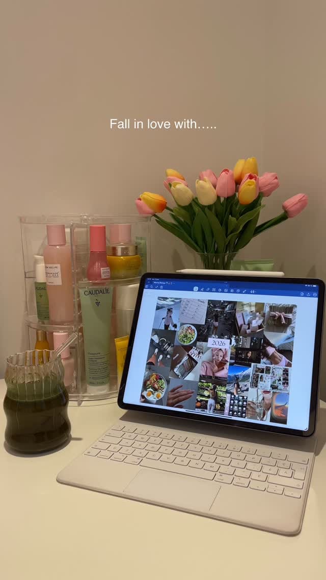 Post 4 by Gabrielle on Instagram (video)