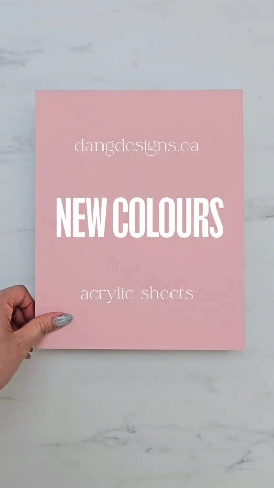 Post 9 by ACRYLIC SUPPLIER • BUSINESS & EVENT SIGNAGE • CONTENT CREATOR on Instagram (video)