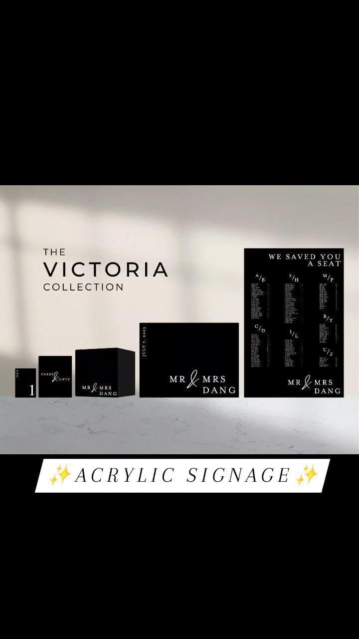 Post 10 by ACRYLIC SUPPLIER • BUSINESS & EVENT SIGNAGE • CONTENT CREATOR on Instagram (video)