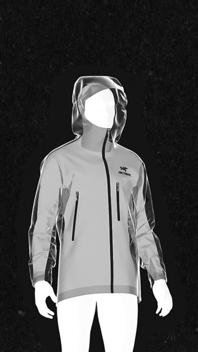 Post 5 by Arc'teryx QC on Instagram (video)