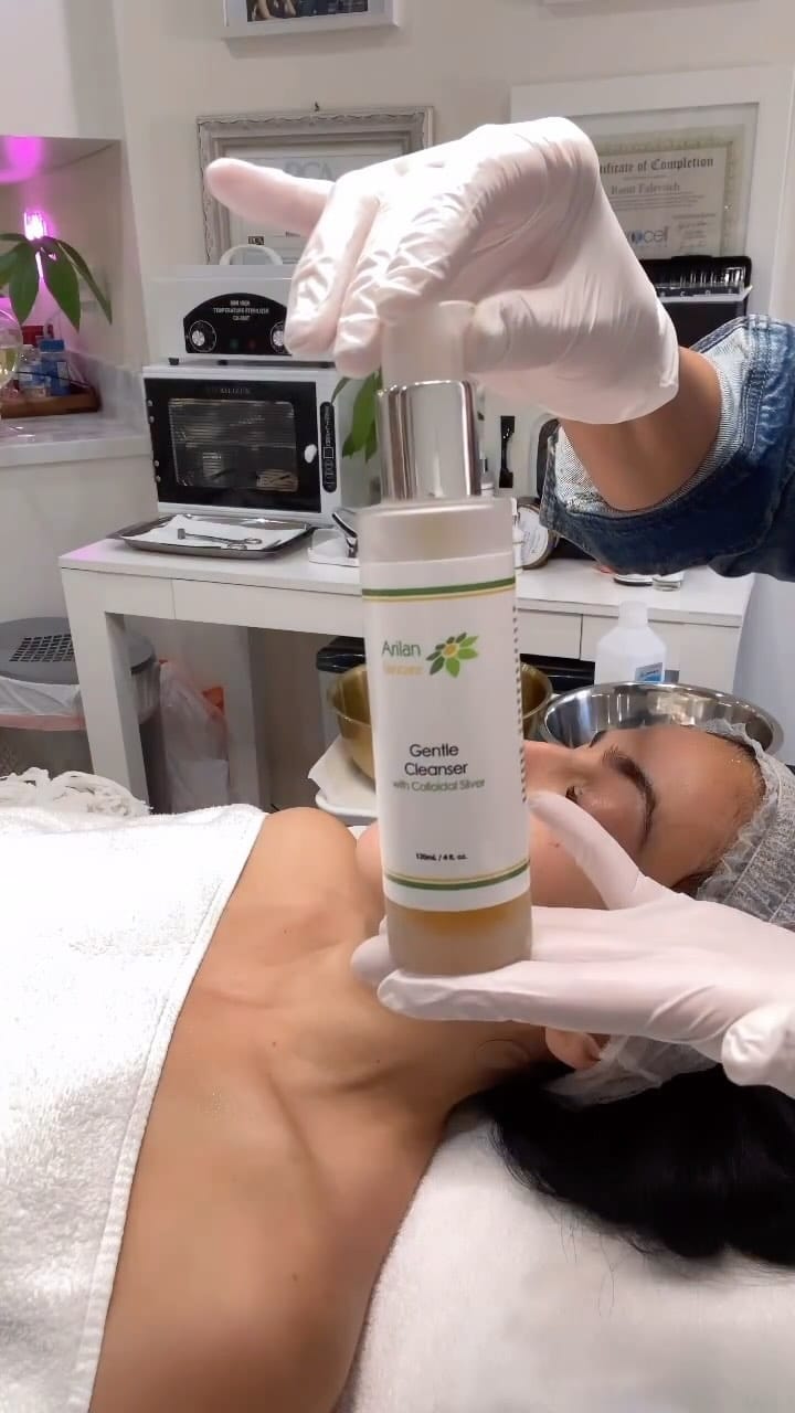 Post 7 by 4ever MagicCosmetics®️Official on Instagram (video)