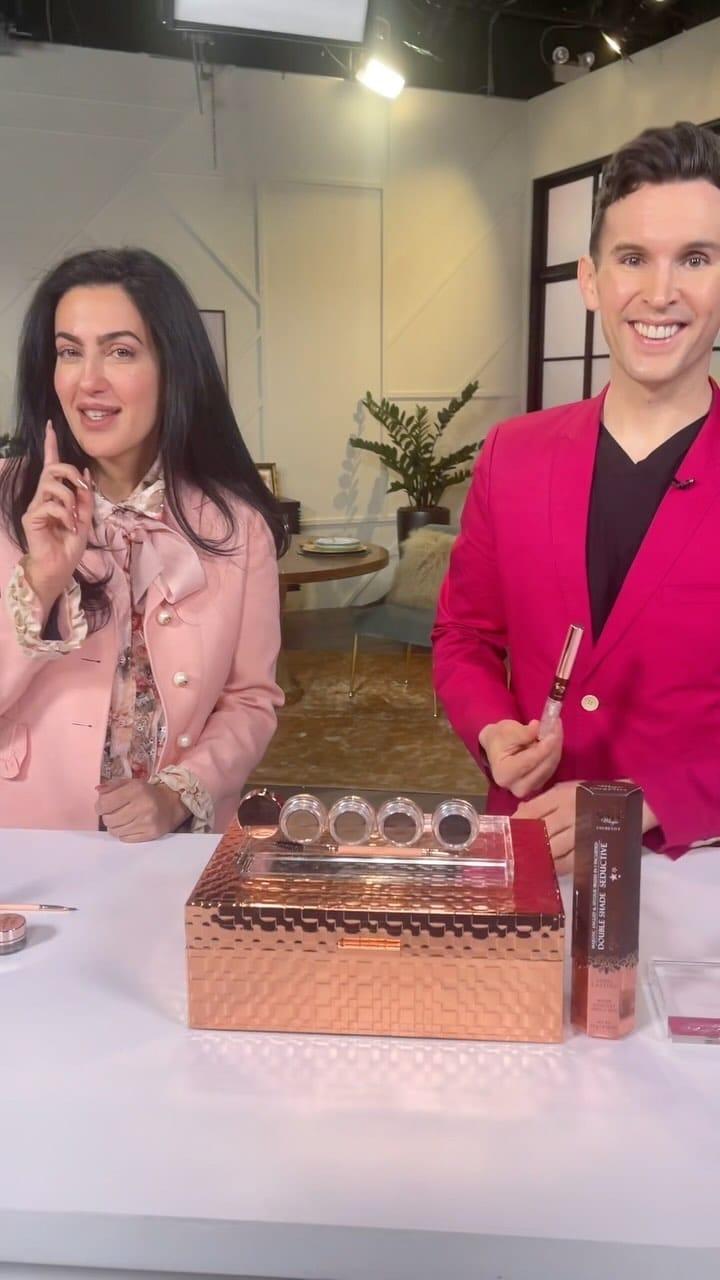 Post 9 by 4ever MagicCosmetics®️Official on Instagram (video)