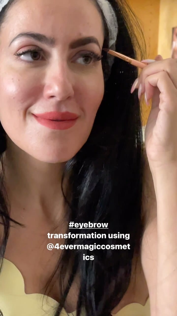 Post 6 by 4ever MagicCosmetics®️Official on Instagram (video)