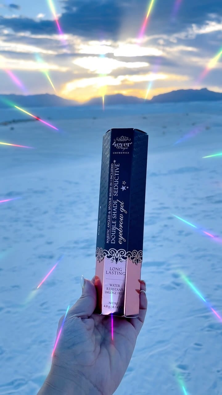 Post 4 by 4ever MagicCosmetics®️Official on Instagram (video)