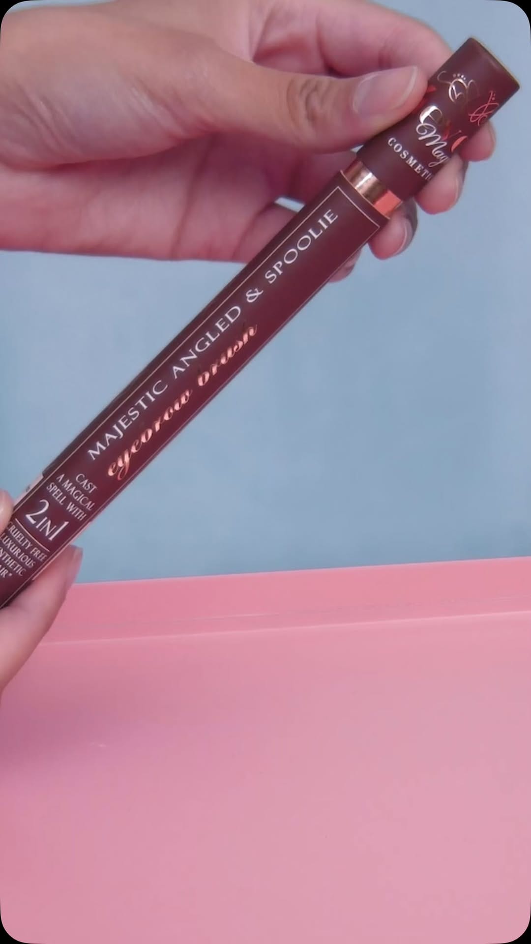 Post 5 by 4ever MagicCosmetics®️Official on Instagram (video)