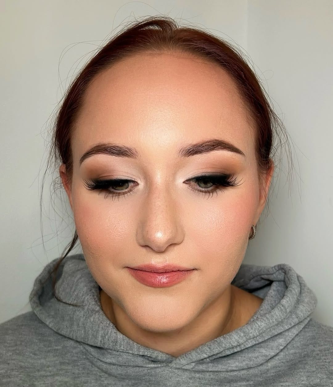 Post 10 by Makeup by Charley Bp on Instagram (image)